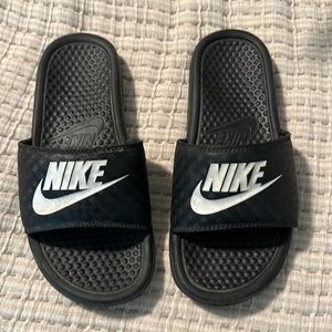 Nike Slides